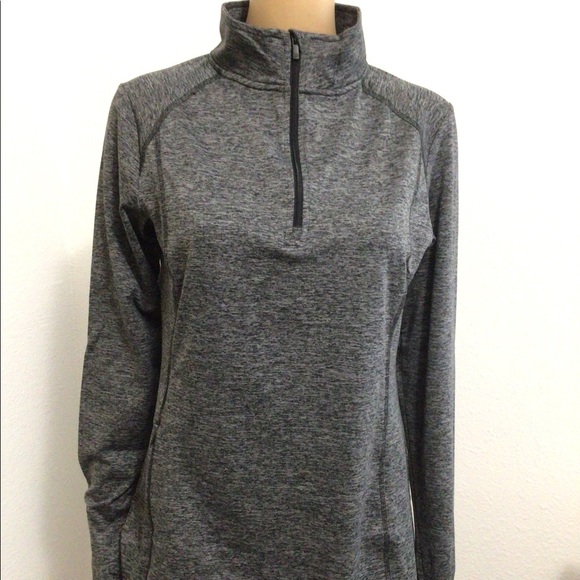 all in motion sweater